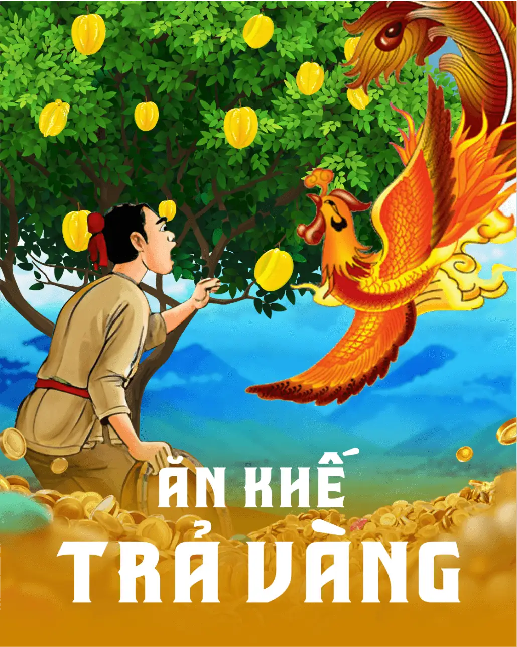 ăn khế trả vàng