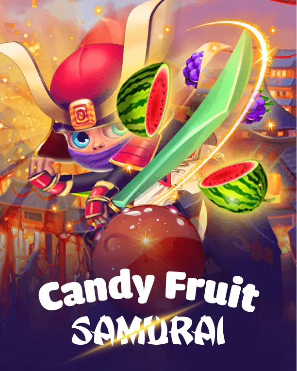 candy fruit