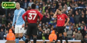 Soi kèo Man Utd vs Man City - Ngoại Hạng Anh