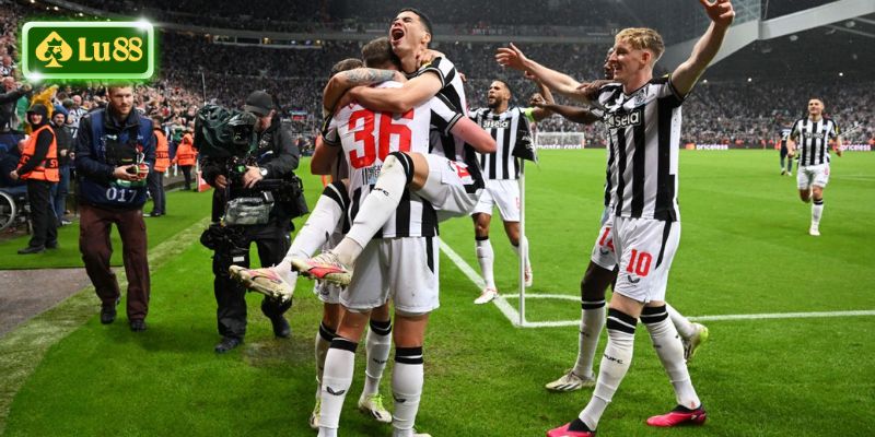 Soi kèo Newcastle vs PSV - Cúp C1 Châu Âu